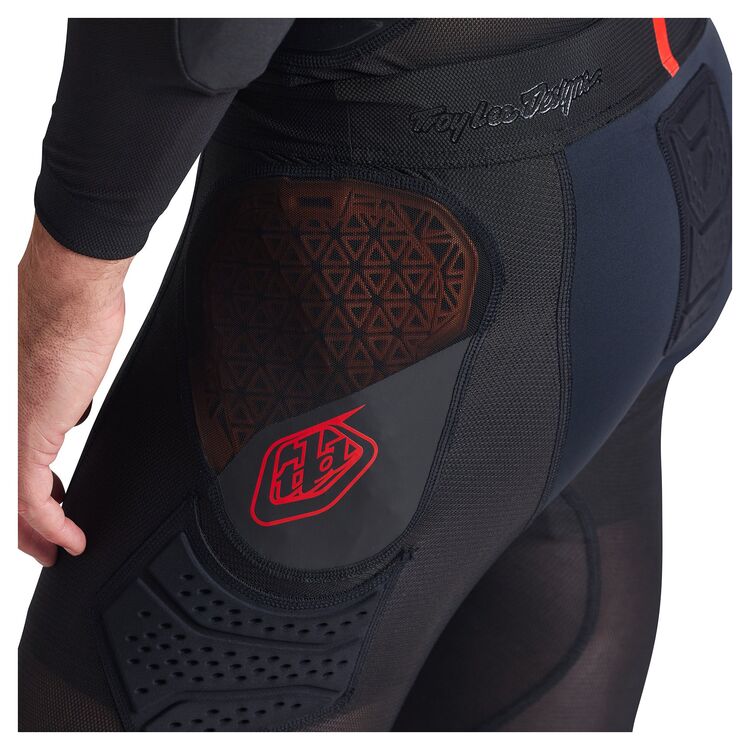 Troy Lee Stage Ghost D30 Base Layer Pants