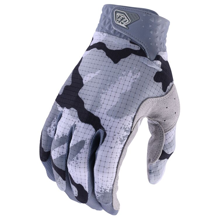 Troy Lee Youth Air Camo Gloves