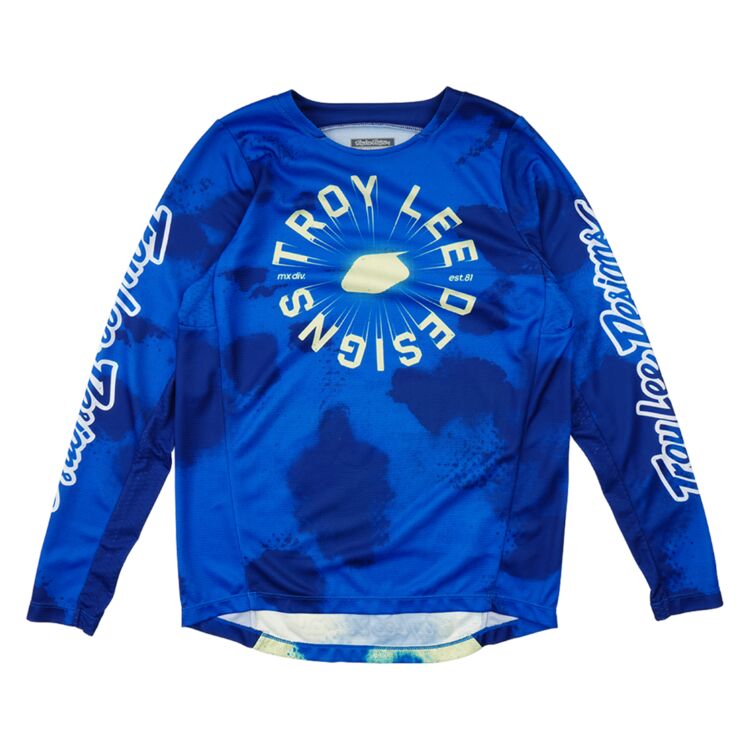 Troy Lee GP Pro Arrival Jersey