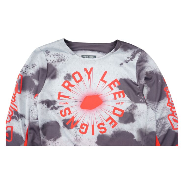 Troy Lee GP Pro Arrival Jersey