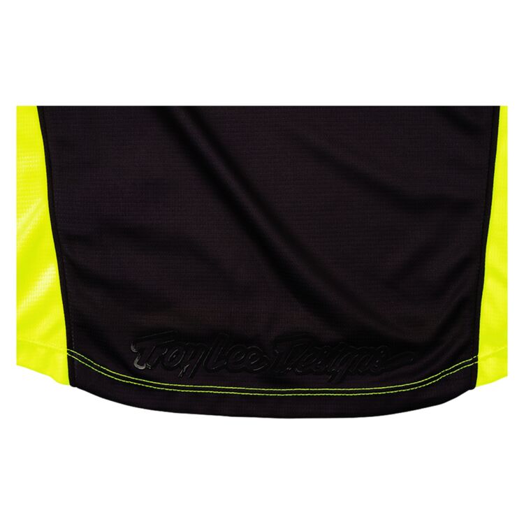 Troy Lee Youth GP Pro Blotted Jersey