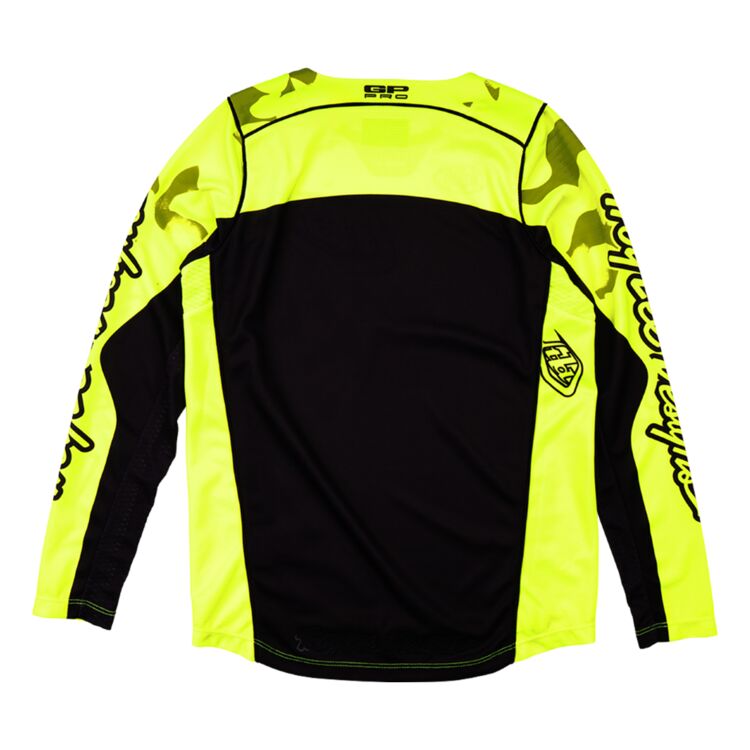 Troy Lee Youth GP Pro Blotted Jersey