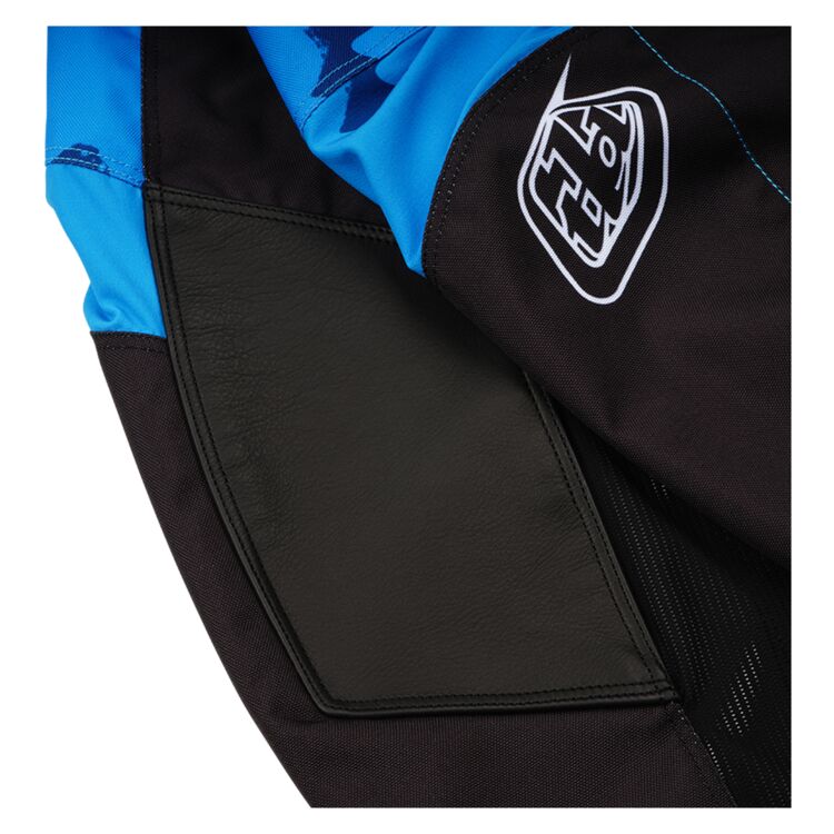 Troy Lee Youth GP Pro Blotted Pants