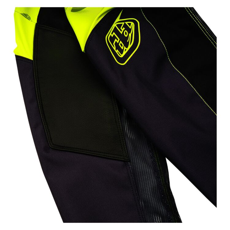 Troy Lee Youth GP Pro Blotted Pants