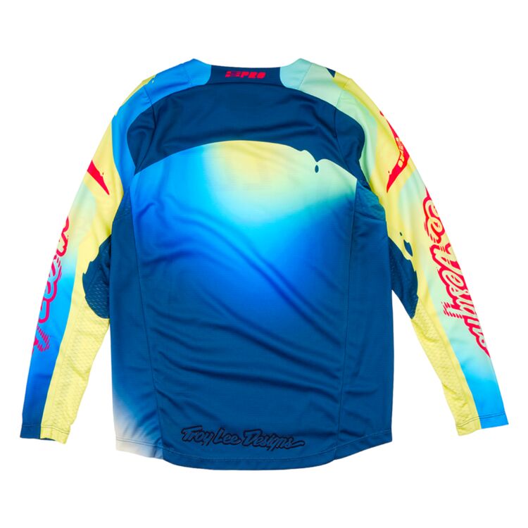Troy Lee Youth GP Pro Drip Jersey