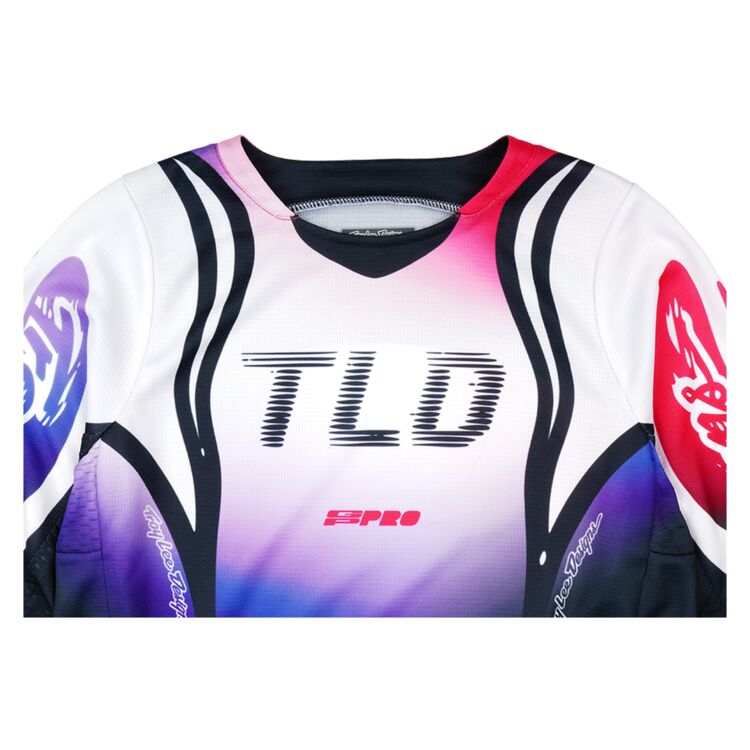 Troy Lee Youth GP Pro Drip Jersey