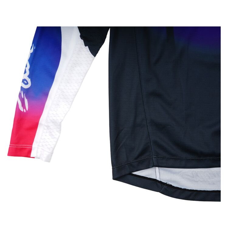 Troy Lee Youth GP Pro Drip Jersey