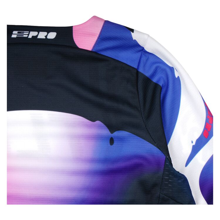 Troy Lee Youth GP Pro Drip Jersey