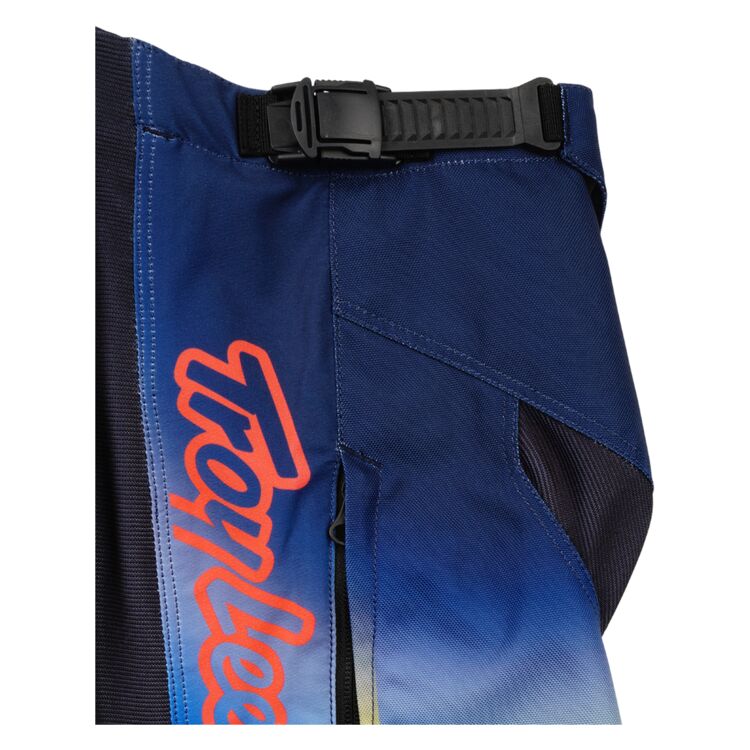 Troy Lee Youth GP Pro Drip Pants
