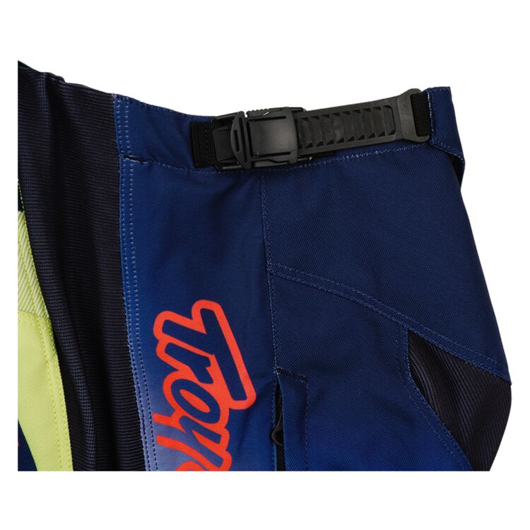 Troy Lee Youth GP Pro Drip Pants