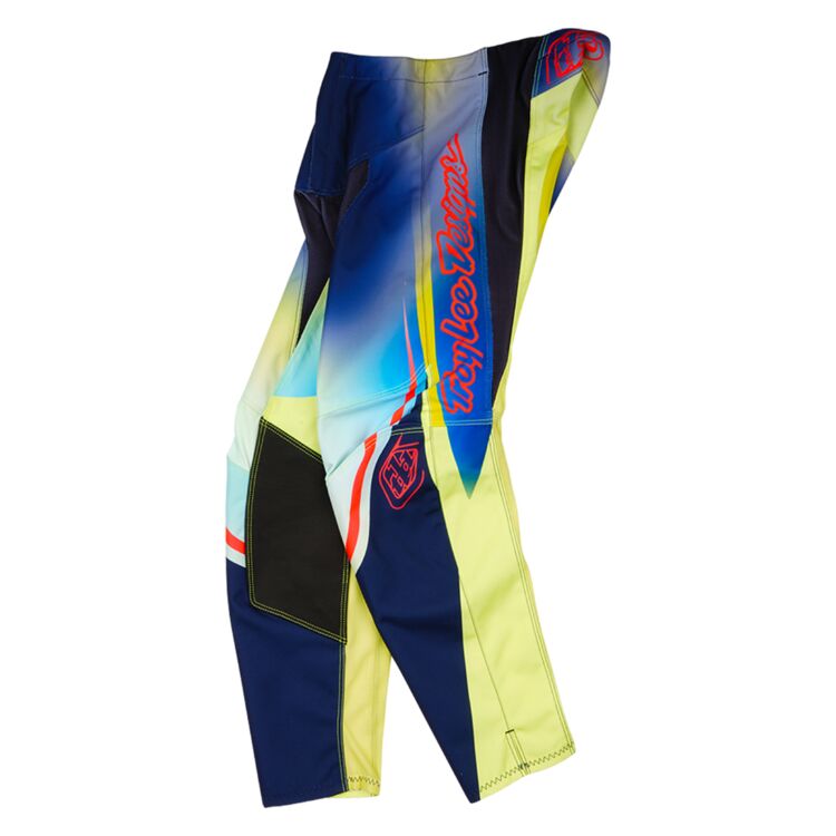 Troy Lee Youth GP Pro Drip Pants