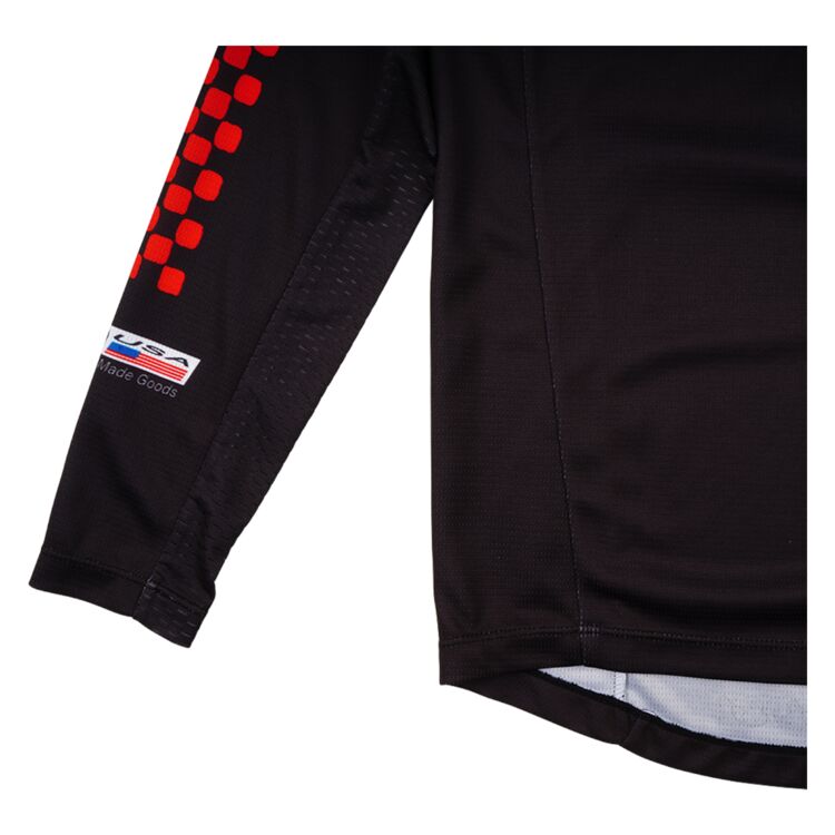 Troy Lee Youth GP Pro Factory Jersey