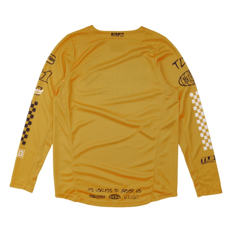 Troy Lee Youth GP Pro Factory Jersey