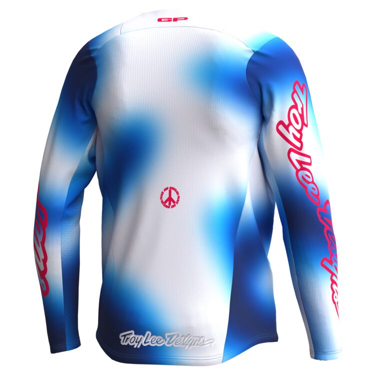 Troy Lee Youth GP Pro Lucid Jersey