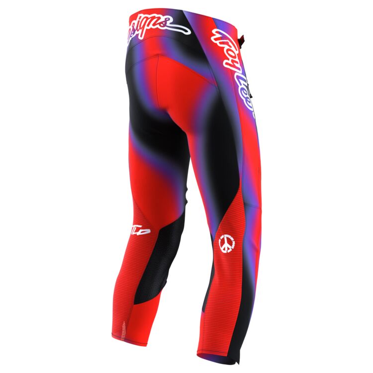 Troy Lee Youth GP Pro Lucid Pants