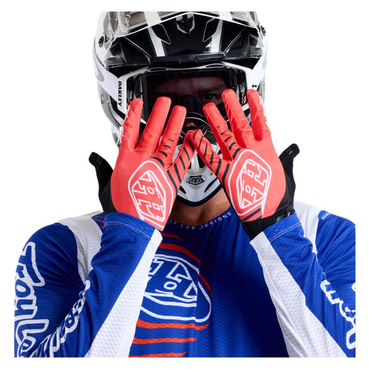 Troy Lee Youth GP Pro Mono Gloves