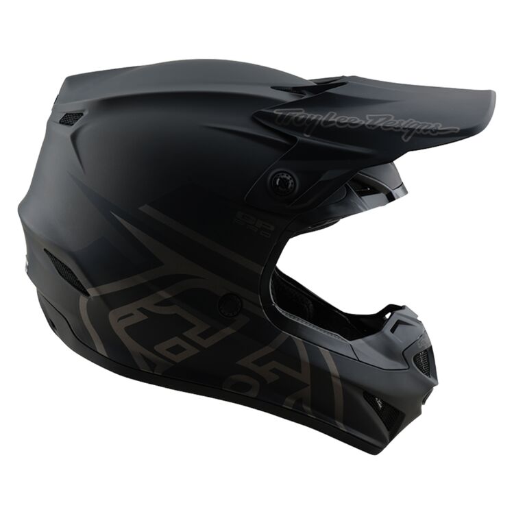 Troy Lee Youth GP Pro Mono Helmet