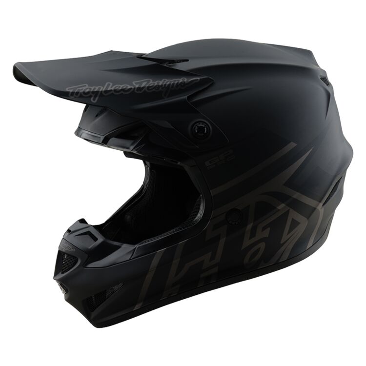 Troy Lee Youth GP Pro Mono Helmet