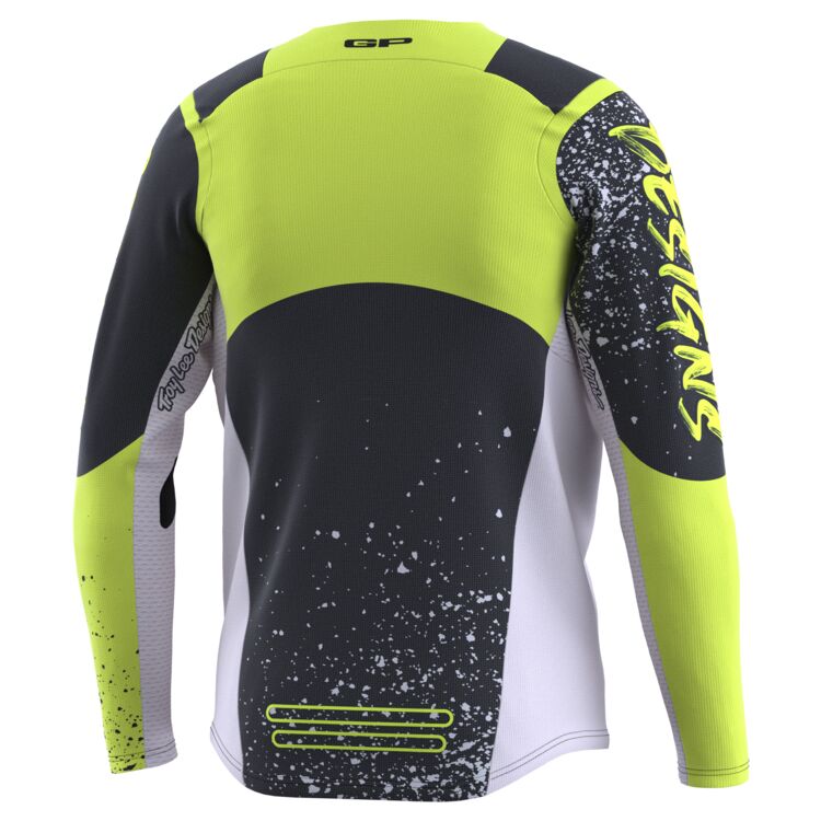 Troy Lee Youth GP Pro Partical Jersey