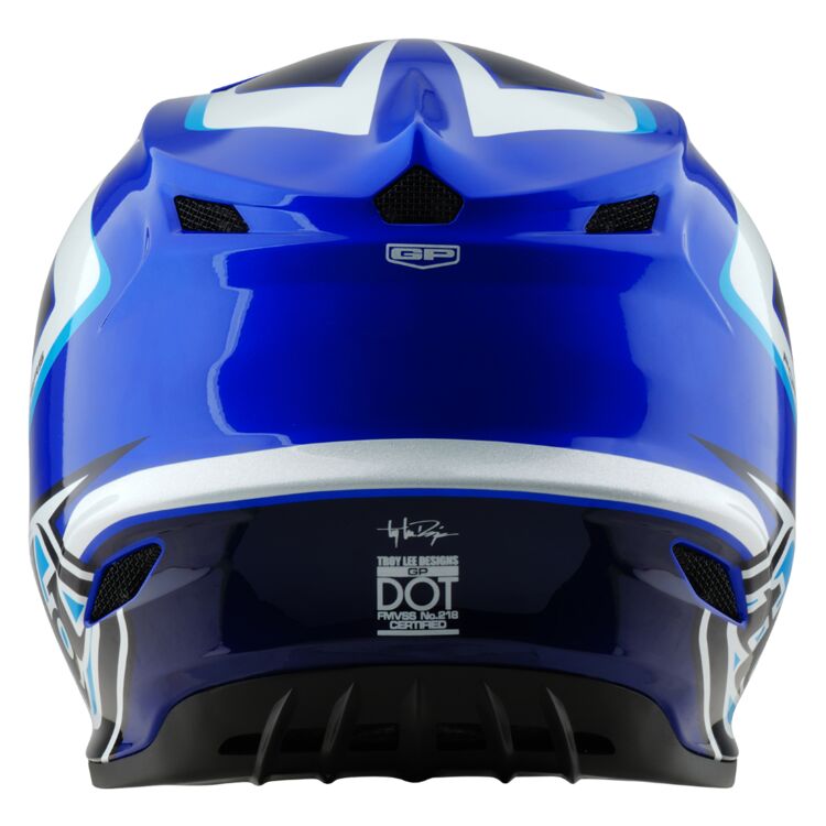 Troy Lee Youth GP Shutter Helmet