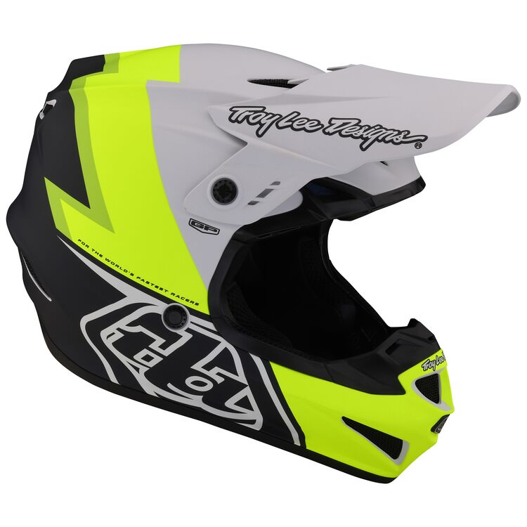 Troy Lee Youth GP Volt Helmet