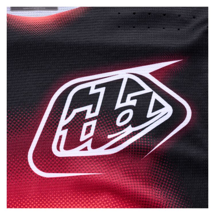 Troy Lee Youth SE Pro Array Jersey