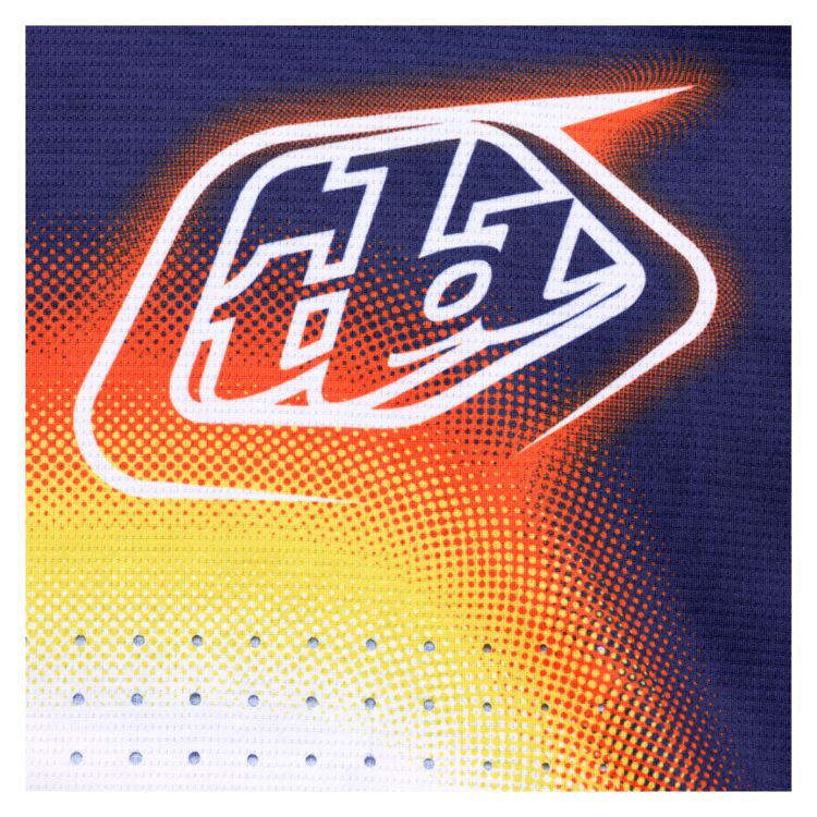 Troy Lee Youth SE Pro Array Jersey