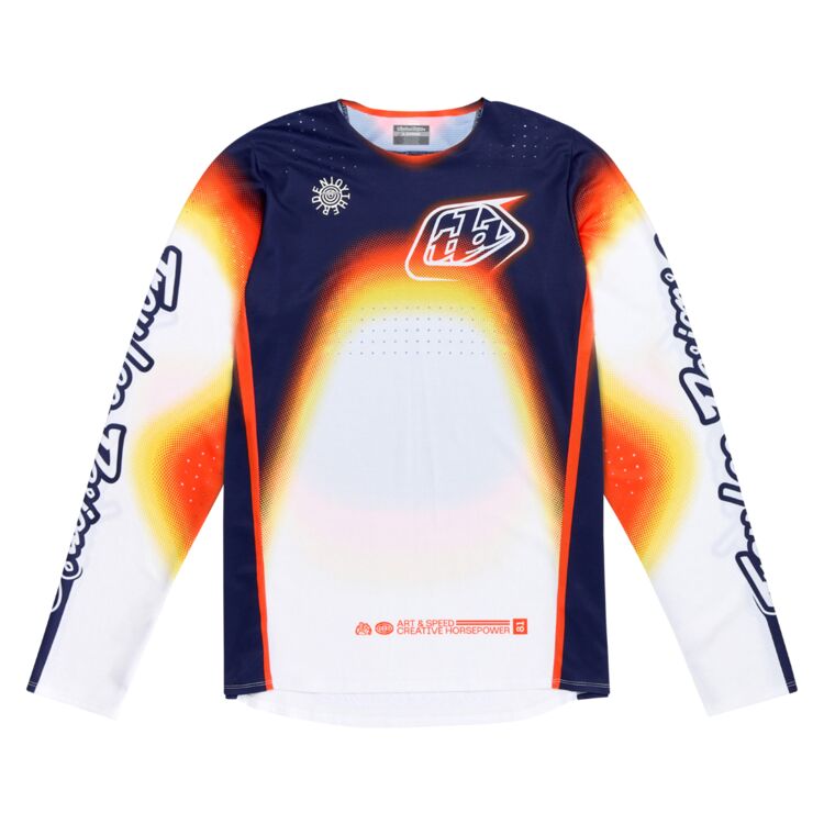 Troy Lee SE Pro Array Jersey
