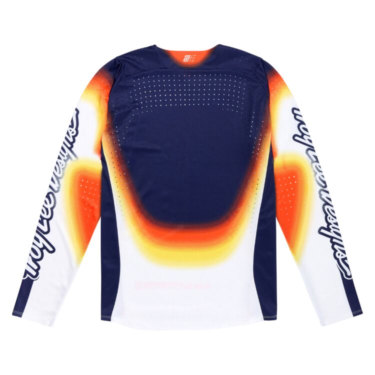 Troy Lee Youth SE Pro Array Jersey