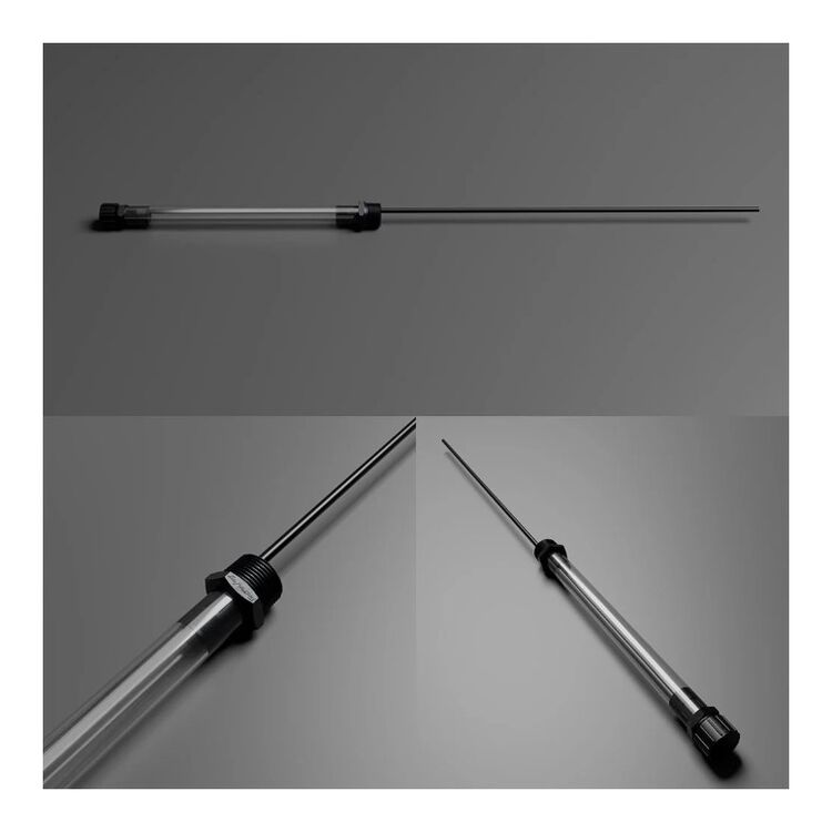 Tuff Jug 1" Flexible Fuel Spout With Auto Stop