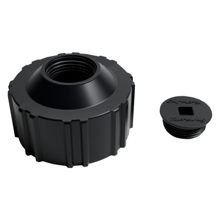 Tuff Jug Fuel Cap And 1" Plug Set