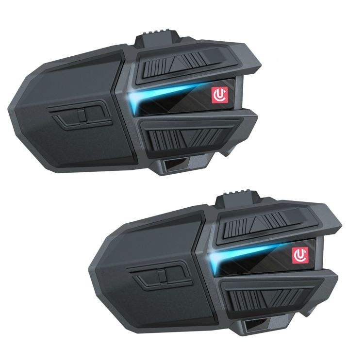 UCLEAR Motion 6 - Dual Pack