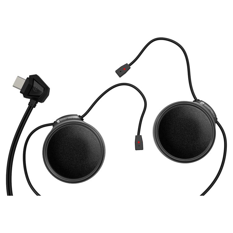 UCLEAR Motion 6 - Dual Pack