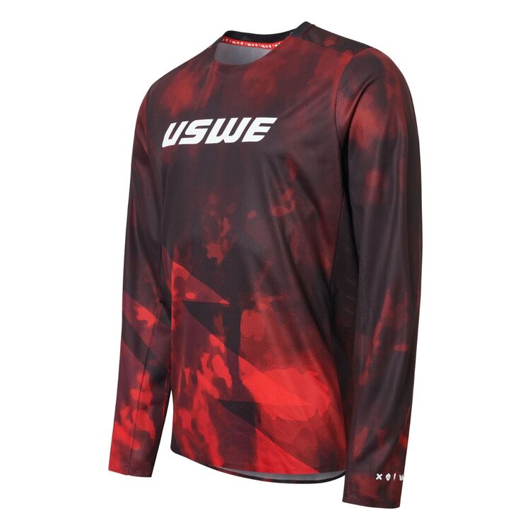 USWE Rok Off-Road Air Jersey