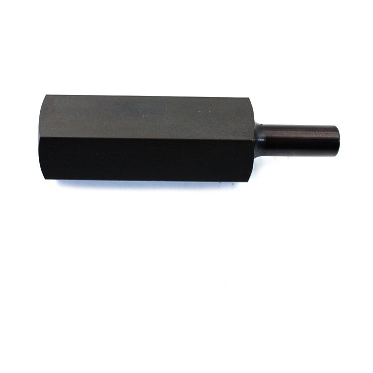 V-Twin Mfg. 4-Speed Transmission Arbor Tool For Harley 4-Speed 1936-1986