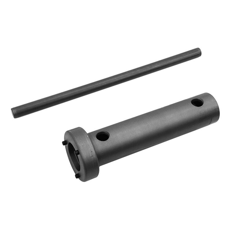 V-Twin Mfg. Fork Nut Tool For Harley FL 1949-1969