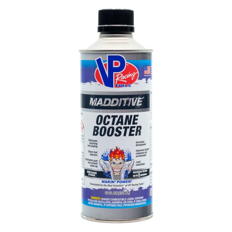 VP Racing Octane Booster