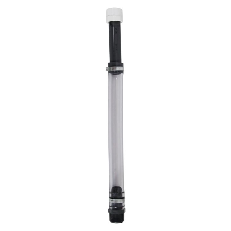 VP Racing Motorsport Container Deluxe Fill Hose
