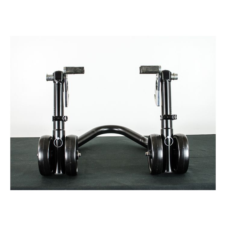 Woodcraft Adjustable Forklift Stand