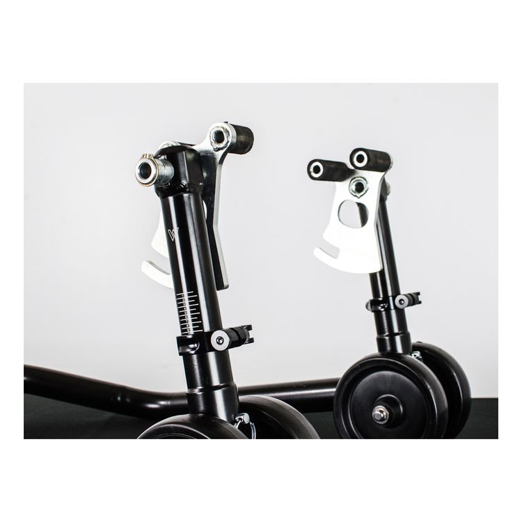 Woodcraft Adjustable Forklift Stand