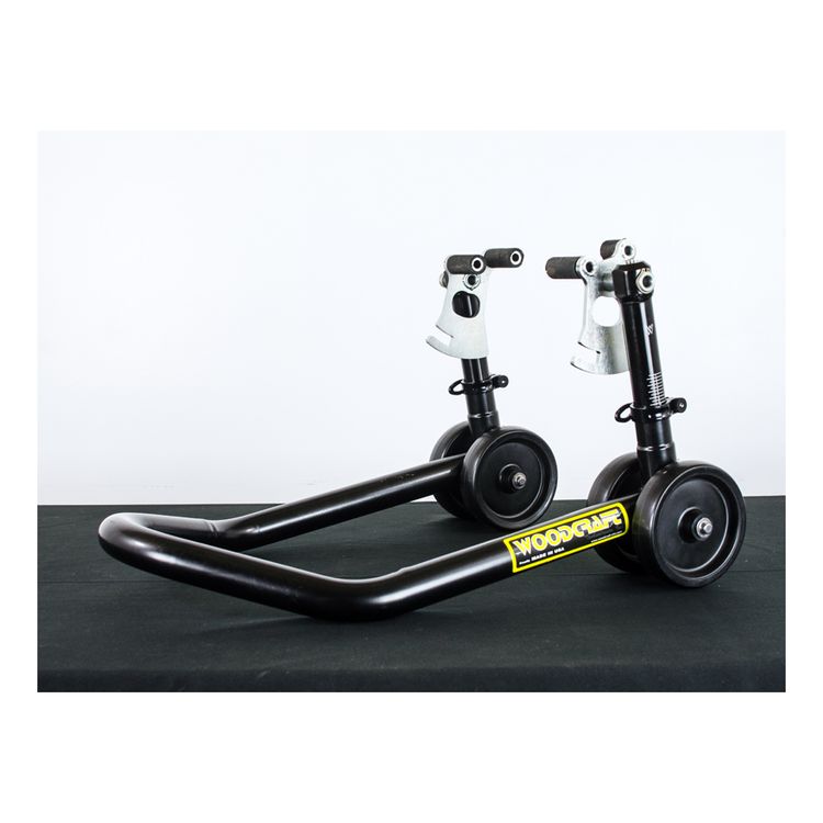 Woodcraft Adjustable Forklift Stand