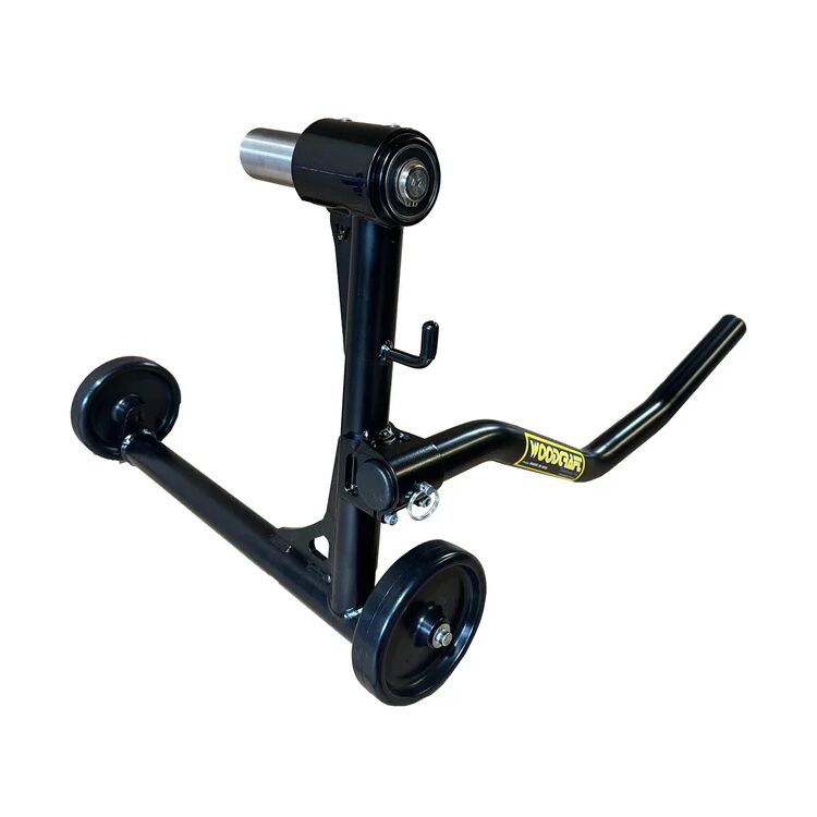 Woodcraft Single Sided Swingarm Stand With Pin