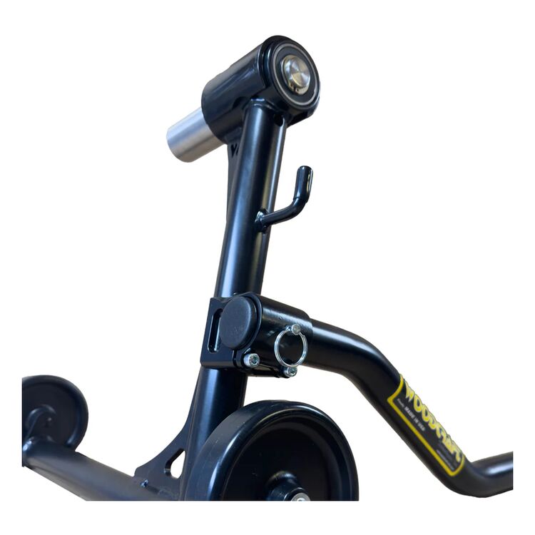Woodcraft Single Sided Swingarm Stand With Pin