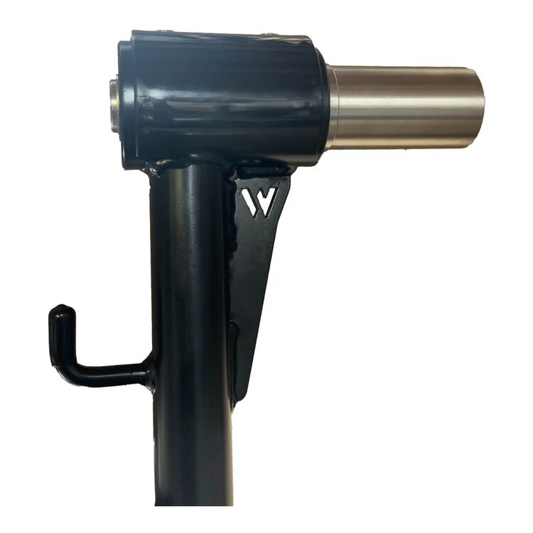 Woodcraft Single Sided Swingarm Stand With Pin