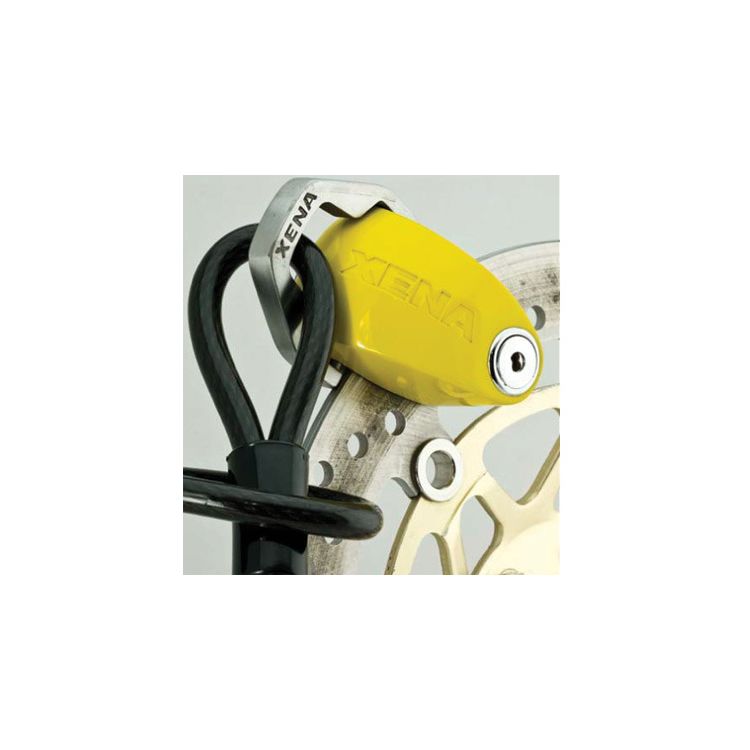 Xena Flexible Cable And Lock Adapter