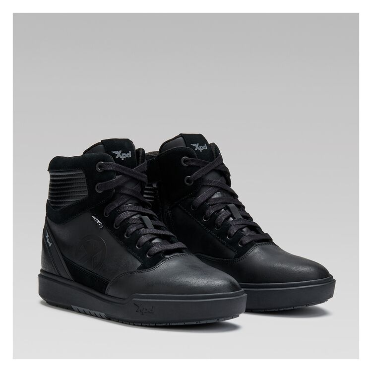 XPD Moto Way H2Out Shoes