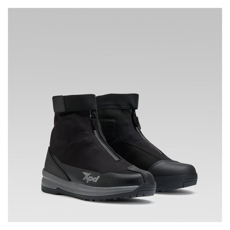 XPD X-Adventure Sport H2Out Boots