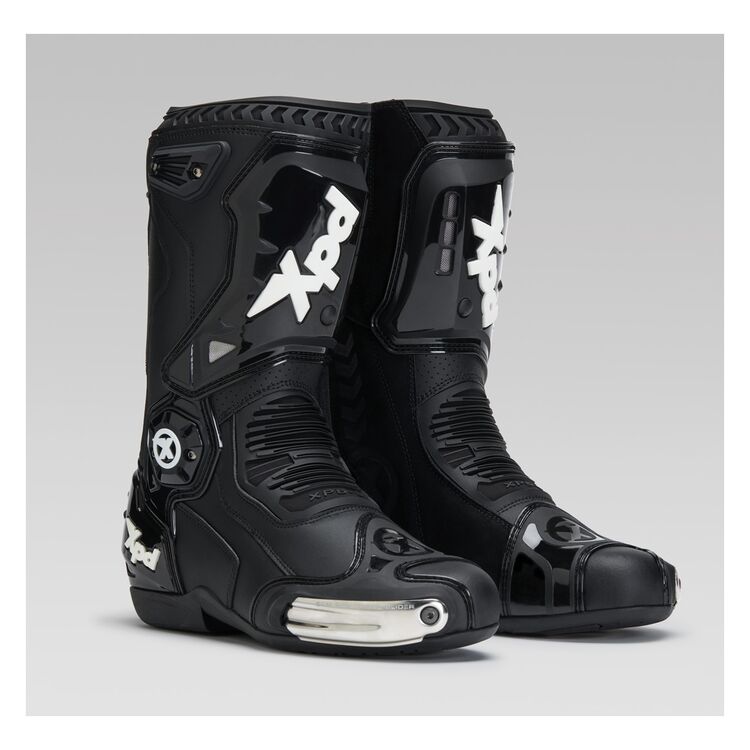 XPD XP6-S Boots