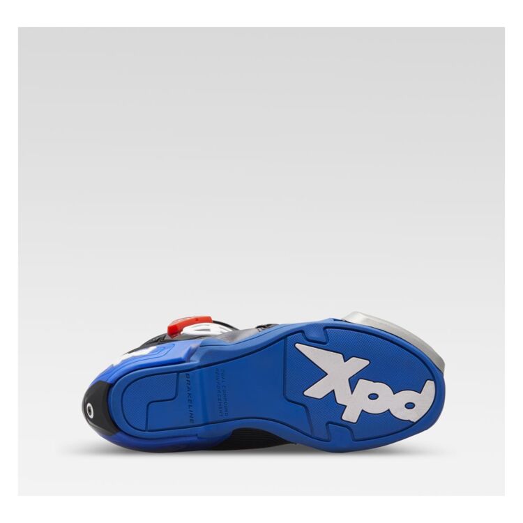 XPD XP9-S Boots