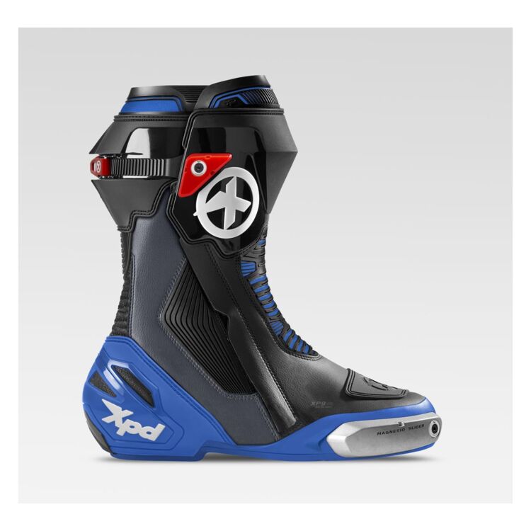 XPD XP9-S Boots